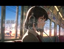 線路のリズムと心のビート – lo-fi chill for daily rides