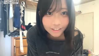 [あまい。]まいまい　ビジュがよくてかわいい？連発！？とコーデ　20250728