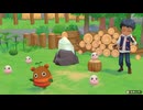 [S鉱]_牧場物語_オリーブタウンと希望の大地_実況_07