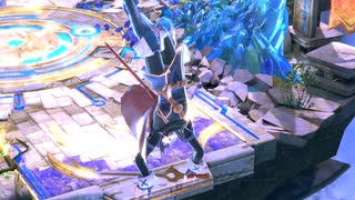 [スマブラSP]ゆかりさんがまったりとVIPを目指すやつ その463【VOICEROID実況】