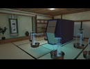 【VRChatワールド紹介】涼しいかい、スーパーコンピュータ