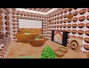 【VRChatワールド紹介】プラス50円で豚汁になるワールド