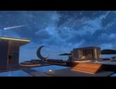 【VRChatワールド紹介】Silent Stella