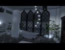 【VRChatワールド紹介】Sanatorium -Rain-