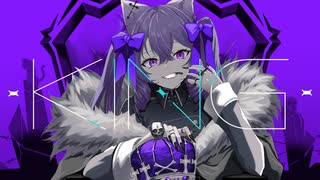 【歌ってみた】KING【Hellcat】