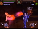 【リョナ】大蛇丸に生命力を吸い尽くされる綱手