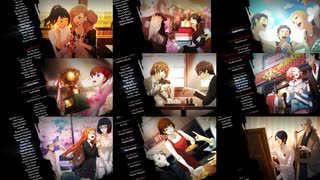 学園RPGの最高潮。センスバリバリ怪盗RPG[ペルソナ５ザ・ロイヤル]を実況プレイ191
