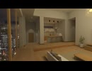 【VRChatワールド紹介】House -02-
