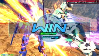【EXVS2OB】ですともおじさんのオバブ珍道中599