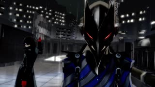 学園RPGの最高潮。センスバリバリ怪盗RPG[ペルソナ５ザ・ロイヤル]を実況プレイ187