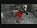 「GoW」Gears of War  ライラックvsLevel;E