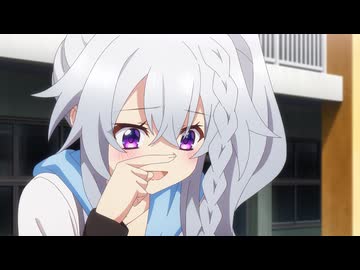 9-nine- Ruler’s Crown　第6話　Branch 06