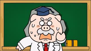 学校では教えてくれない大切なこと　第5話　あたまの中を整理整頓？？
