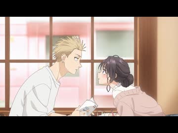 薫る花は凛と咲く　第4話　心の温度