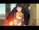 サイレント・ウィッチ 沈黙の魔女の隠しごと　第5話　沈黙の魔女の冒険