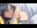 ずたぼろ令嬢は姉の元婚約者に溺愛される　#05　王子様と漆黒の戦士