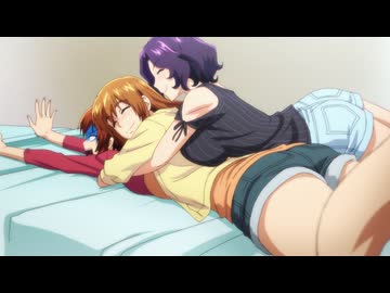 『ぐらんぶる』Season 2　第4話　チケット争奪戦