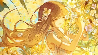 【osu!】tayori - 花がら(Withered Flower) [Forever]