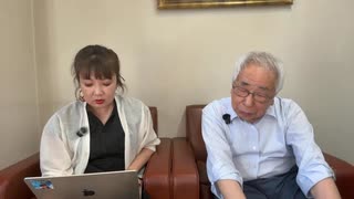 【全編】【伊藤会長に訊く】石破さんの戦後80年談話　日航機墜落事故から40年、記錄を記したカメラマン　愛子天皇の声日々高くなりけり