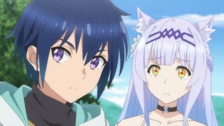 勇者パーティーを追放された白魔導師、Sランク冒険者に拾われる ～この白魔導師が規格外すぎる～　第5話　ロイド、救出する。