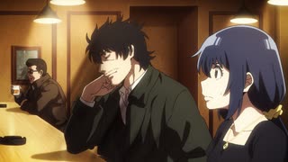 まったく最近の探偵ときたら　第5話　大人の世界へようこそ／真夏のソリッド・シチュエーション／真白と星のエージェント