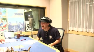 【WEEKEND THE RAMPAGE】8月1日放送分【チャンネル会員限定放送】