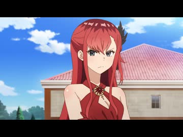 公女殿下の家庭教師　第5話　憧れの王立学校　前編