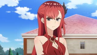公女殿下の家庭教師　第5話　憧れの王立学校　前編