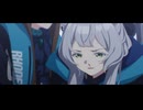 アークナイツ【焔燼曙明/RISE FROM EMBER】　episode 21　失序 Vengeance