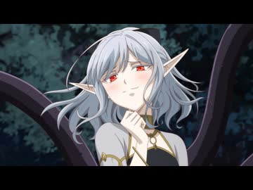 異世界黙示録マイノグーラ～破滅の文明で始める世界征服～　第5話　お目当ての化け物ですよ