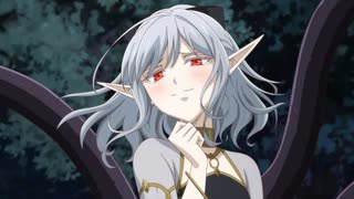 異世界黙示録マイノグーラ～破滅の文明で始める世界征服～　第5話　お目当ての化け物ですよ