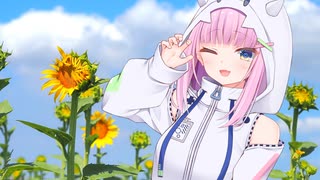 【#雪音りう投稿祭2025遅刻組】りうちゃんとドライブ【岡山県笠岡ベイファーム】