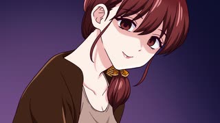 人妻の唇は缶チューハイの味がして【オンエア版】　5本目　妖しげなたぬき顔人妻の唇は…