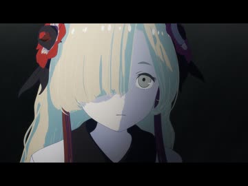 神椿市建設中。《オンエア版》 第5話「ファミリア -Familiar-」