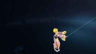 【盆踊ってみた】炭坑節
