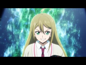 カードファイト!! ヴァンガード Divinez デラックス決勝編　#05　暗闇の王