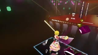 【ビートセイバー】トレセン音頭