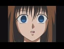 洗脳されて杏子の目の光が戻らなくなる