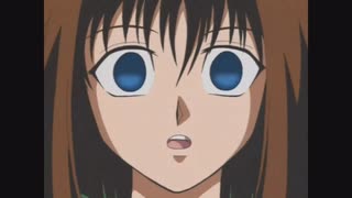 洗脳されて杏子の目の光が戻らなくなる