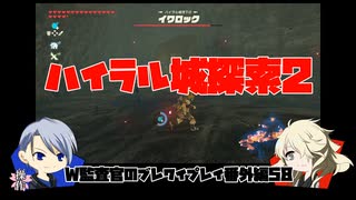 【刀剣乱舞偽実況】W監査官のブレワイプレイ　番外58