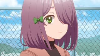 うたごえはミルフィーユ 第4話「予感がしたから」
