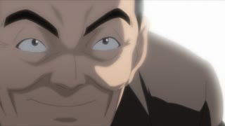 バーテンダー　Glass 5　「バーの忘れ物」