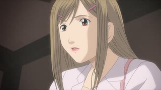 バーテンダー　Glass 7　「バーの休日」