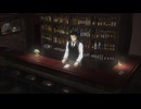 バーテンダー　Glass 9　「バーの顔」