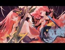 【重音テトSV・波音リツACE】天樂 -双響-【カバー】