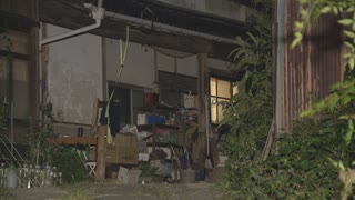 「父が家族の約束事を守ってくれず腹が立った」67歳の父親に暴行を加え死亡させた疑い　40歳男を逮捕