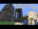 【Minecraft1.21.1】Techopolis3 Part24【春日部つむぎ】