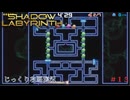 【SHADOW LABYRINTH】第15回　２つの高エネルギー体を確保しろ　じっくり攻略実況　シャドウラビリンス
