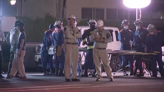 「非常に問題があると思っている」福岡県服部知事　大牟田市の化学工場で有毒ガス漏れ出し　1時間半にわたって通報せず