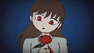 【手描き】Ib Fan Animation 新トレーラー【2次】